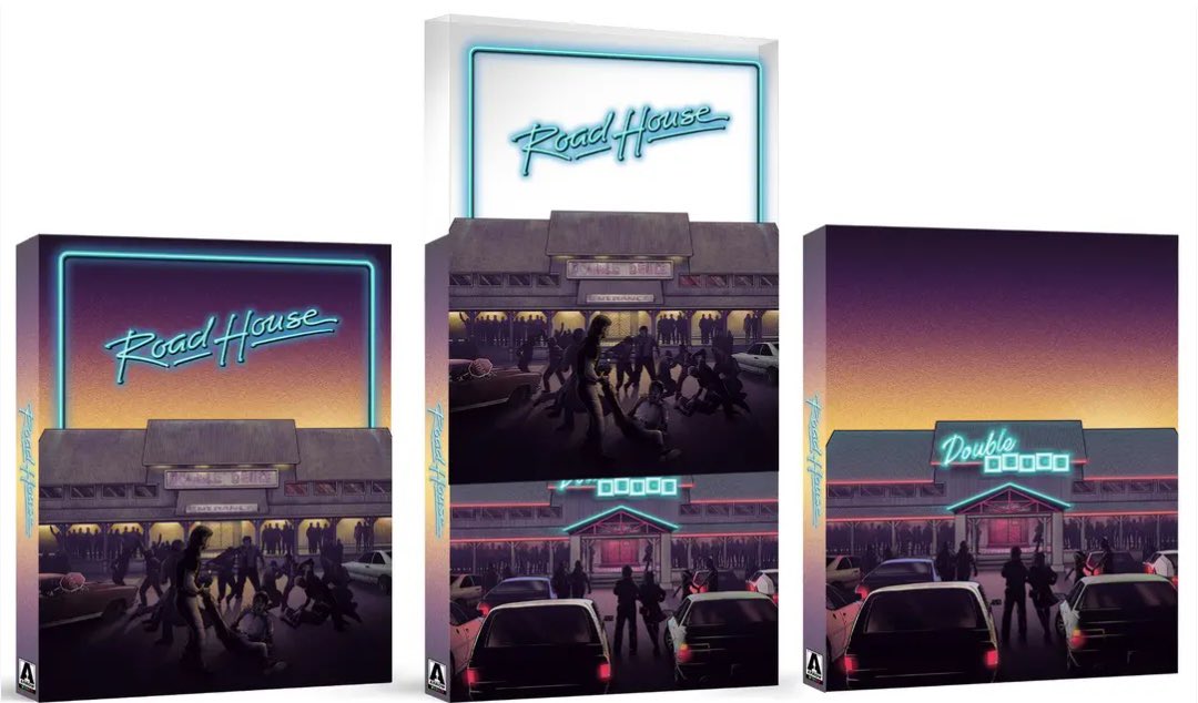 Dawn of The Discs tweet media