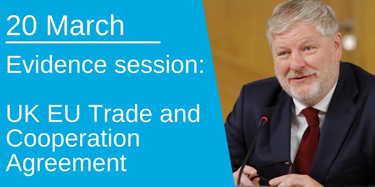 Constitution, Europe, External Affairs & Culture (@sp_ceeac) on Twitter photo Tomorrow is the final evidence session in phase 2 of our Review of the UK EU Trade and Cooperation Agreement Inquiry, where we’ll hear from the Cabinet Secretary for Constitution, External Affairs and Culture, <a href="/AngusRobertson/">Angus Robertson</a>. Watch from 9:30am: ow.ly/Y41w50VkO7V Tomorrow is the final evidence session in phase 2 of our Review of the UK EU Trade and Cooperation Agreement Inquiry, where we’ll hear from the Cabinet Secretary for Constitution, External Affairs and Culture, <a href="/AngusRobertson/">Angus Robertson</a>. Watch from 9:30am: ow.ly/Y41w50VkO7V