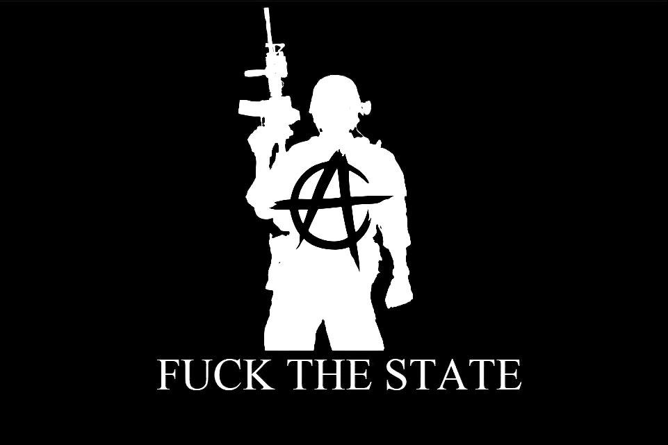 AncapAir's tweet image. Just want to say....

Fuck the TSA
Fuck the Fed
Fuck the IRS
Fuck the state
Fuck being ruled

Thank you for listening.