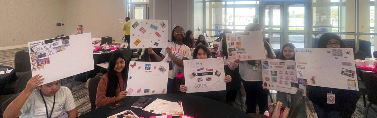 Dr. Matilda โMatyโ Orozco (@maty_orozco) on Twitter photo Had a fantastic morning with our amazing 6th grade girls from <a href="/AldineISD/">Aldine ISD</a> middle schools at the Youth Empowerment Summit! Itโs incredible to see them embracing leadership. The future is bright with these young leaders! #AldineImpact Had a fantastic morning with our amazing 6th grade girls from <a href="/AldineISD/">Aldine ISD</a> middle schools at the Youth Empowerment Summit! Itโs incredible to see them embracing leadership. The future is bright with these young leaders! #AldineImpact