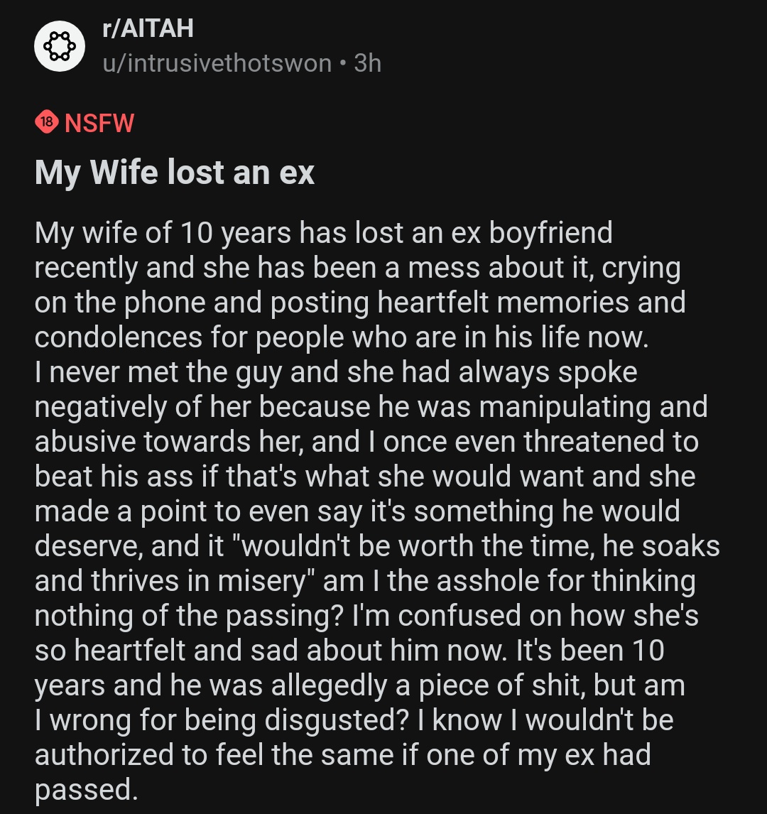 ywomendeservles's tweet image. 