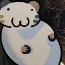 scratch my bellaayyy