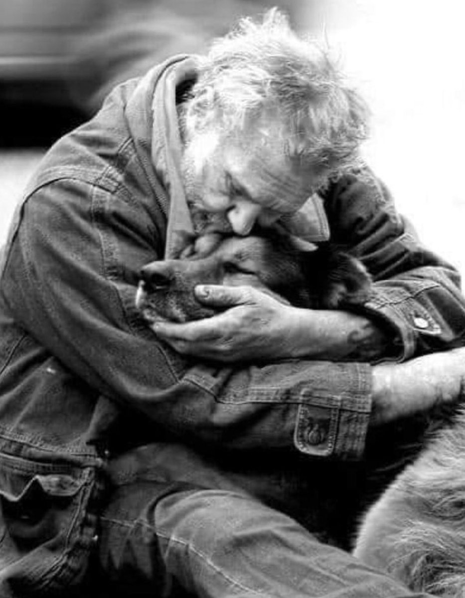 No one is useless in this world who lightens the burden of another.