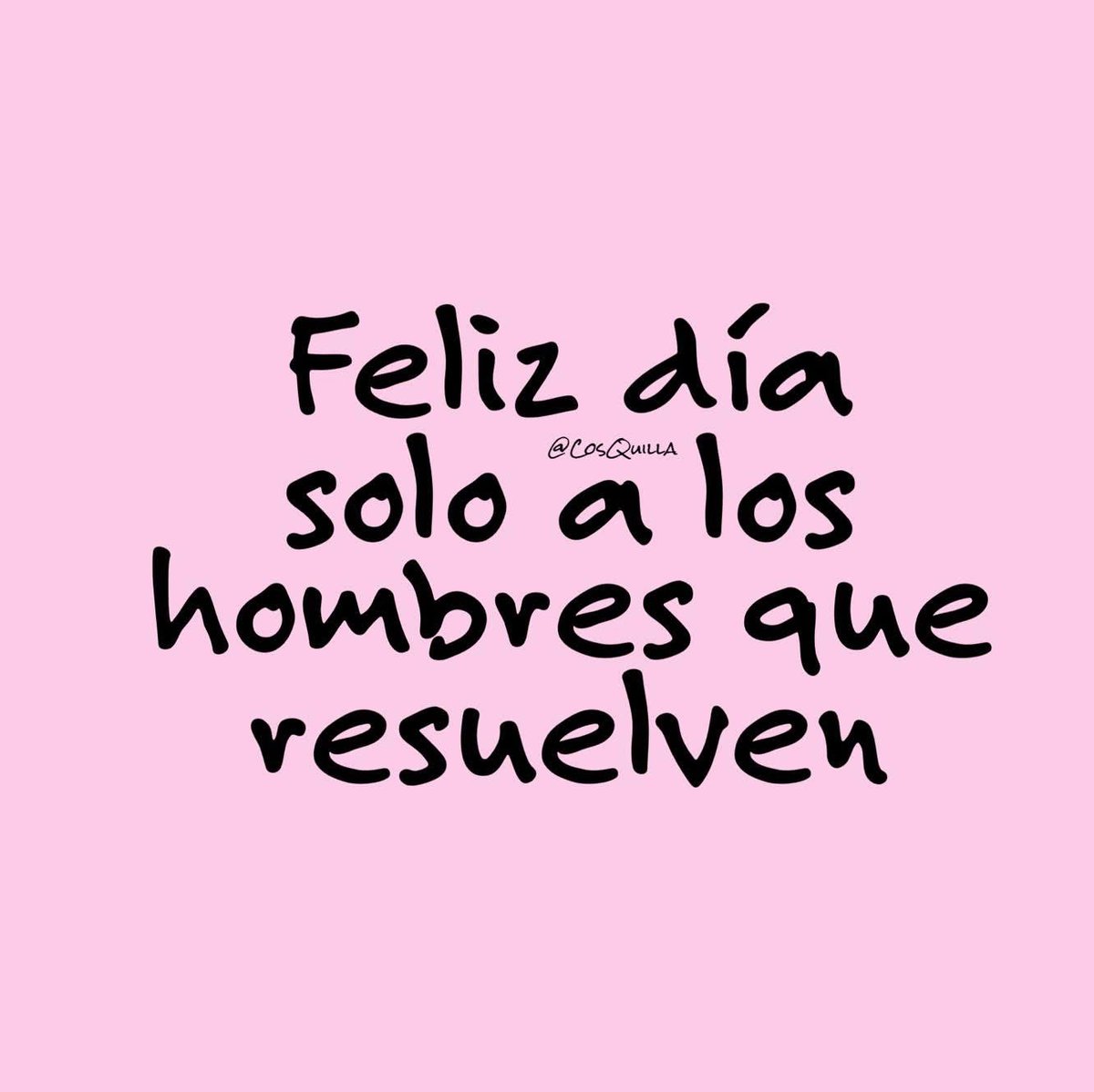 Cosqui (@soycosqui) on Twitter photo 