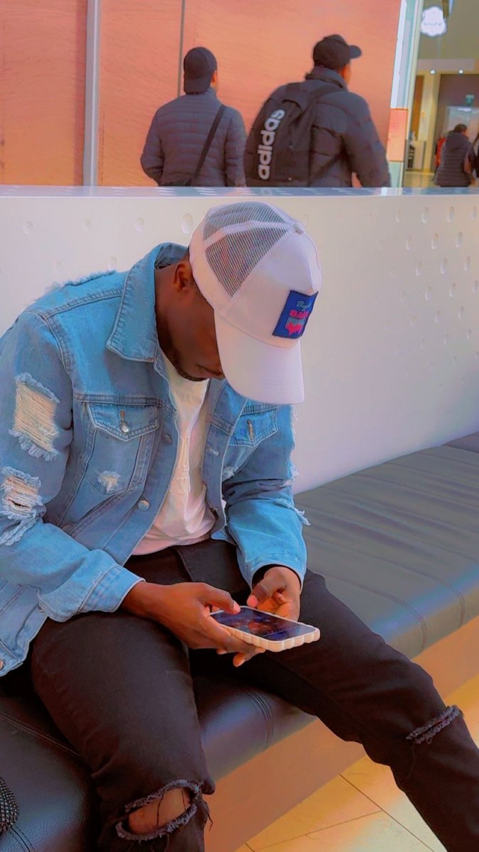 Emish16's tweet image. Me against the world