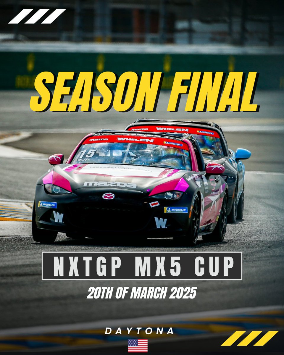 NXTGPiRacing tweet media