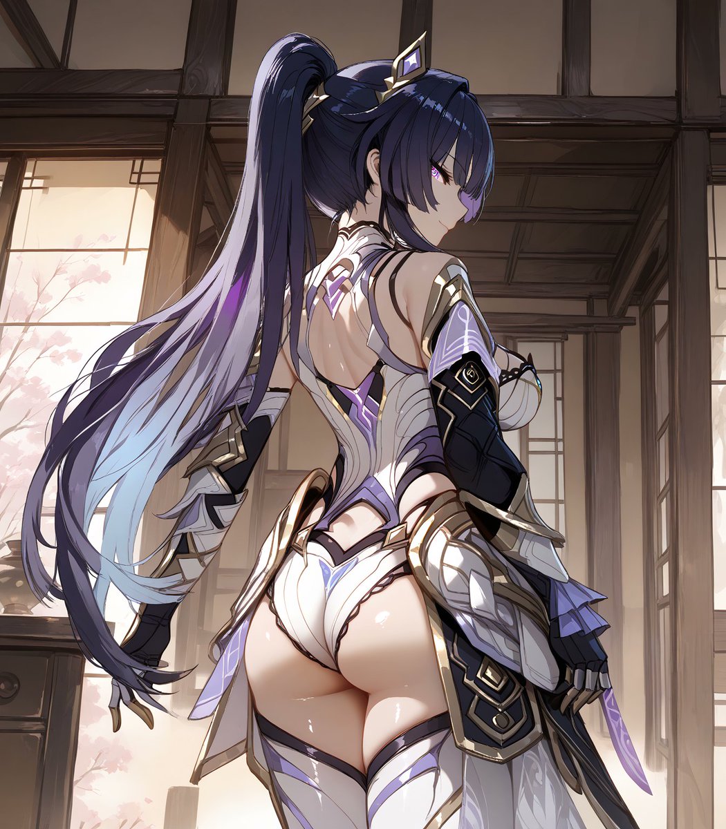 ustomFiringu's tweet photo. Raiden Mei Herrscher of Origin
https://t.co/eUpgQwqOTw
#RaidenMei #HonkaiImpact3rd https://t.co/xcWohi6XlZ