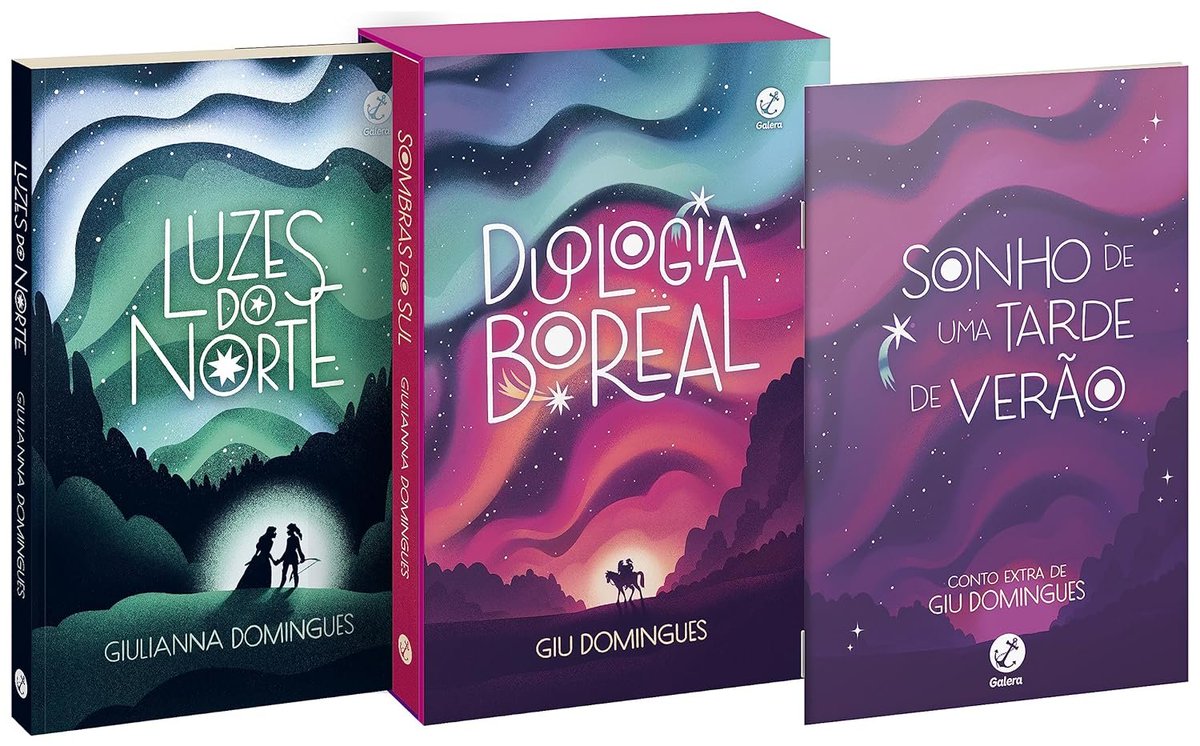 Nossa Promo📚 tweet media