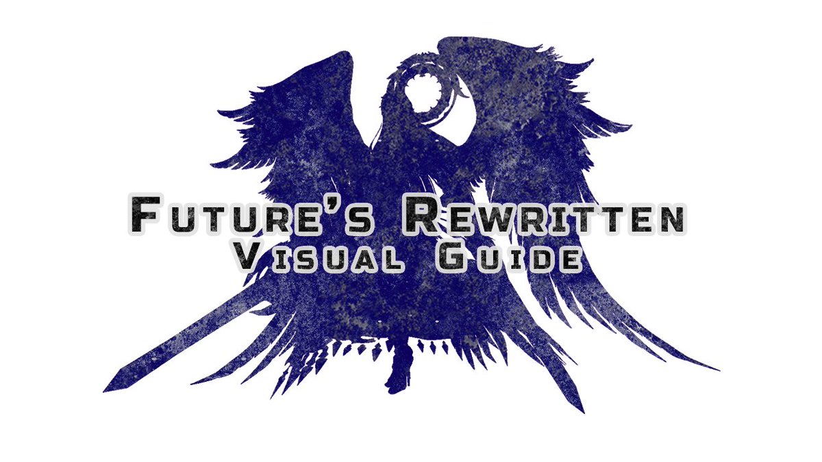 Hello FFXIV Enjoyers!

After months of work we’re approaching the release of our FRU guide. We aim to release it on Saturday if we can finish the last polishing and checks by then 🥰

Please look forward to it! 💗