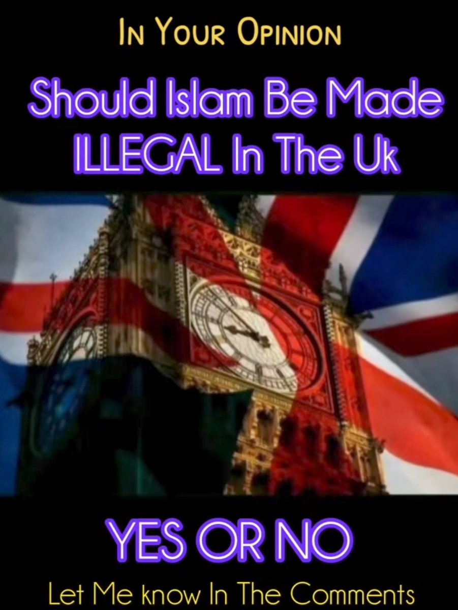 Make Britain Great Again tweet media