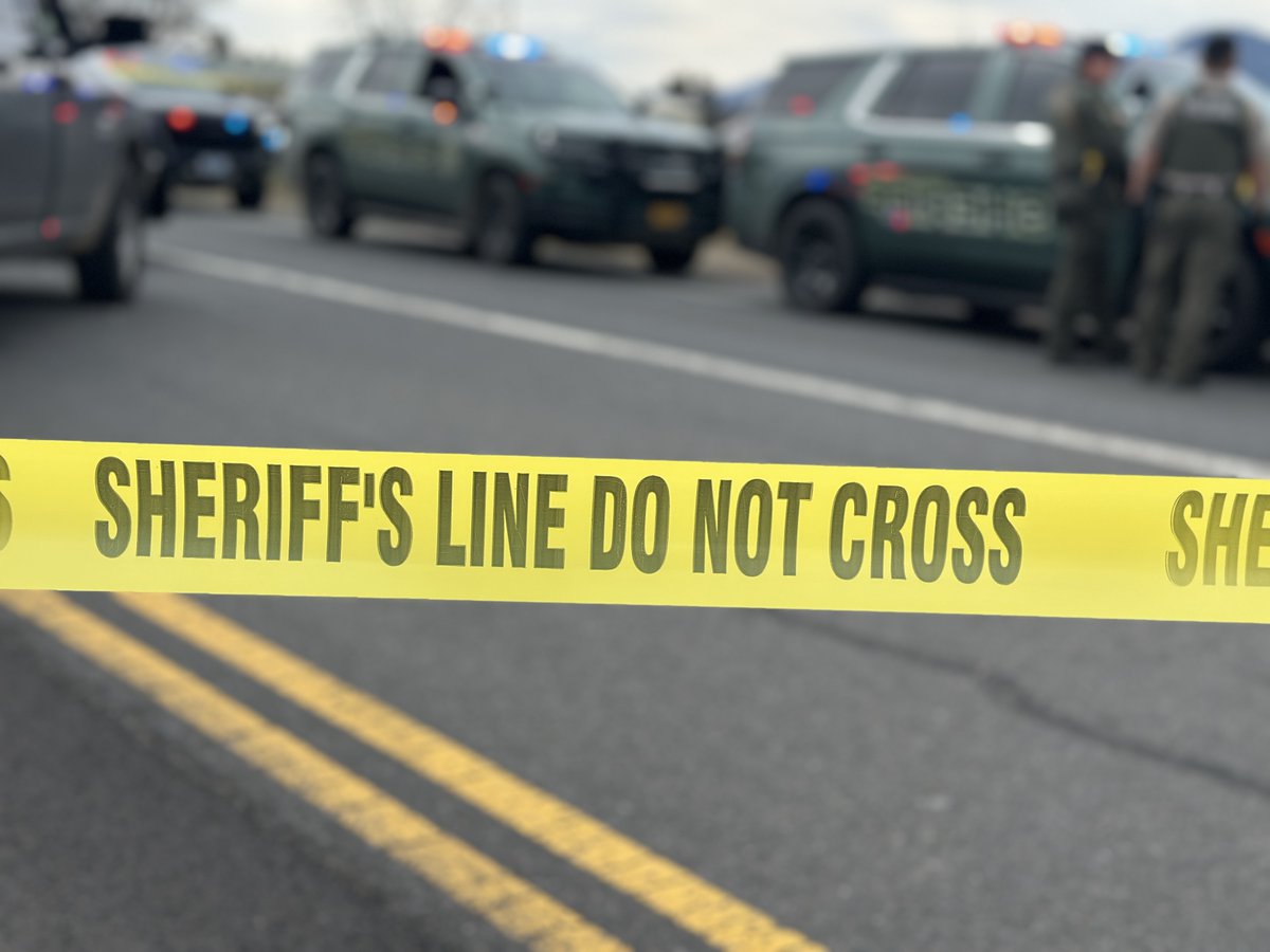 Jackson County Sheriff Oregon tweet media