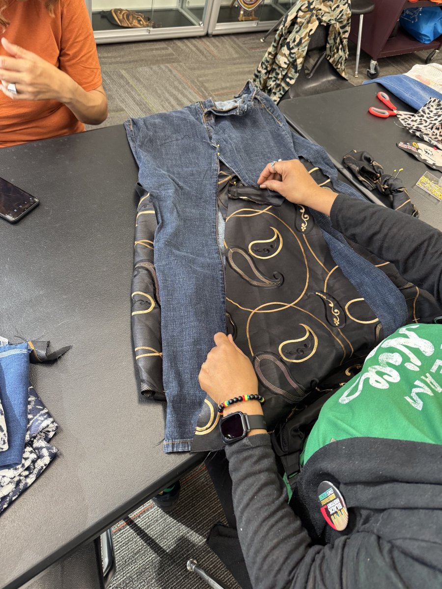 East Cleveland Public Library tweet media