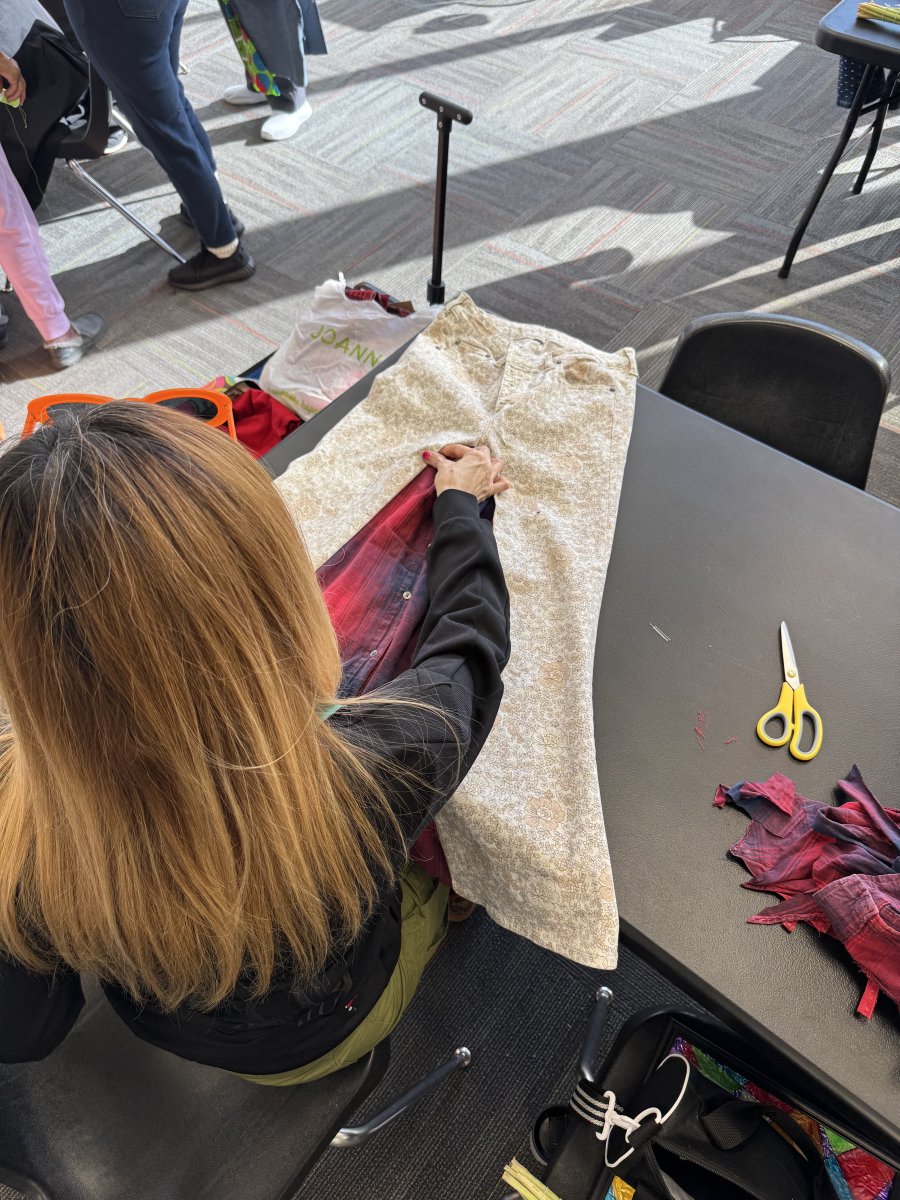 East Cleveland Public Library tweet media