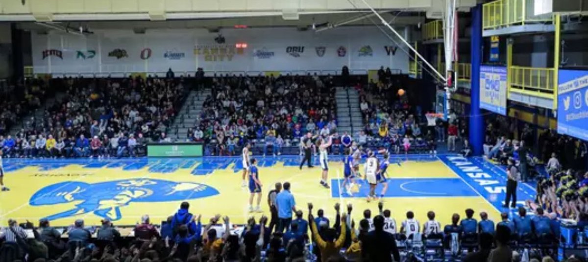 Blessed to receive an offer from UMKC
<a href="/jaisteadman/">jai steadman</a> <a href="/LV_Knicks/">Las Vegas Knicks</a>