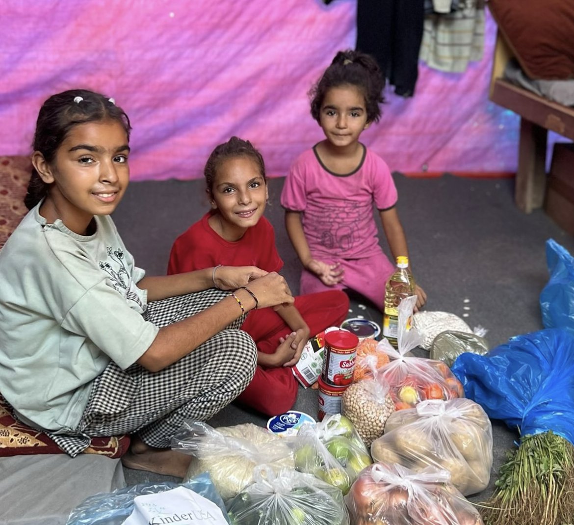MalalaFund's tweet image. We are deeply saddened by the renewed airstrikes in Gaza that have killed hundreds of Palestinian women and children. We stand in solidarity with our partners on the ground, who are delivering life-saving aid to those in need — @AneraOrg, Palestine Children’s Relief Fund,…