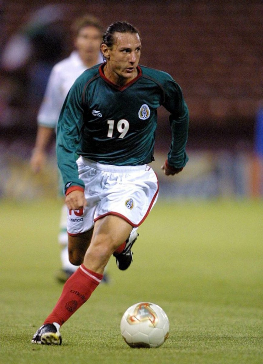 Uniformes Selección Mexicana tweet media