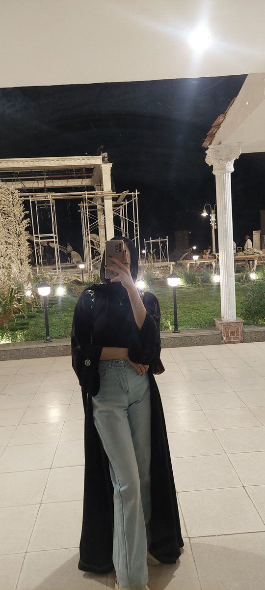 AyaYoussef133's tweet photo. Ramadan nights🖤 https://t.co/ouKP2GoqDt