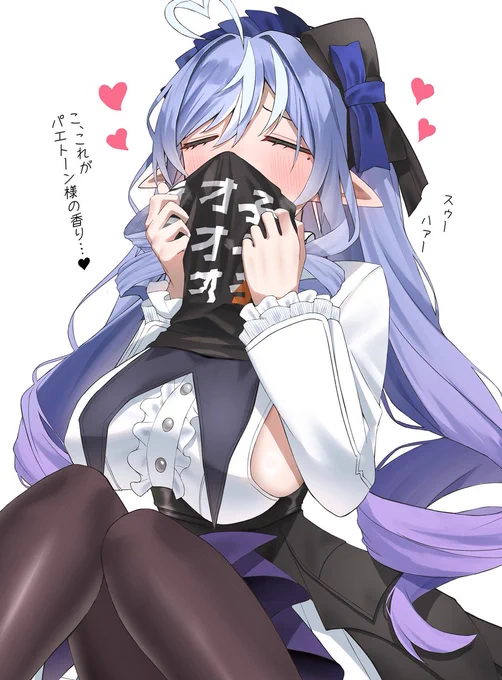 「グー...なのです」 