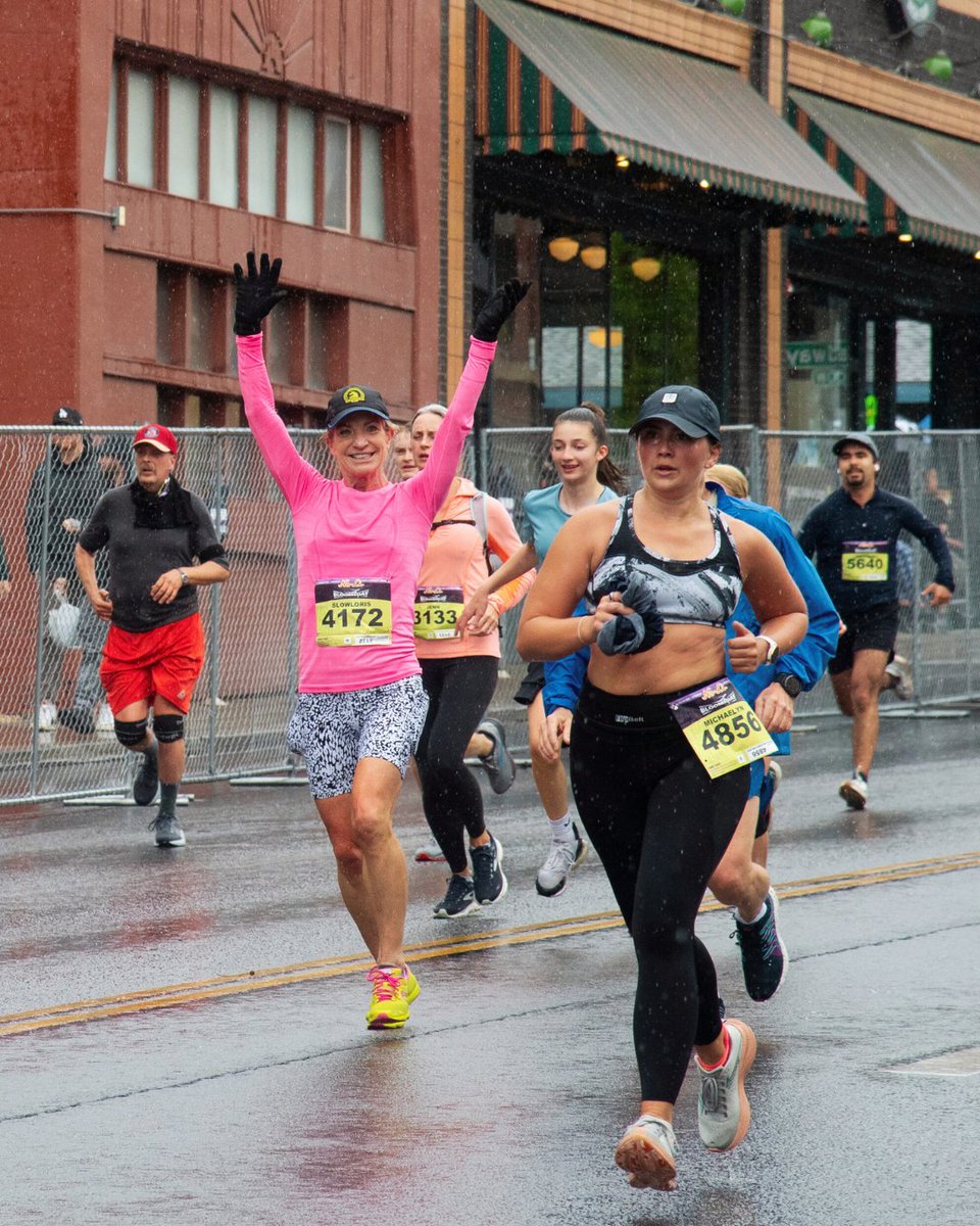 2 weeks to go! 
The Bloomsday price bump is just around the corner. Save your cash and register before March 31st!

✅ Register now: bloomsdayrun.org
#bloomsdayrun #runwithus #walkwithus #runspo #spokanewashington #pnwrunner