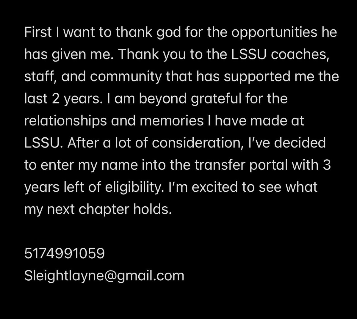 layne sleight tweet media