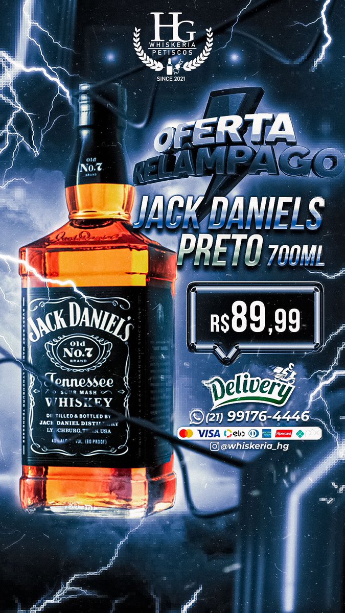 AQUELE PREÇO IMPERDÍVEL!!!

delivery ON LINE 
21 99176-4446 ✅

Faça seus pedidos que entregamos em sua residência