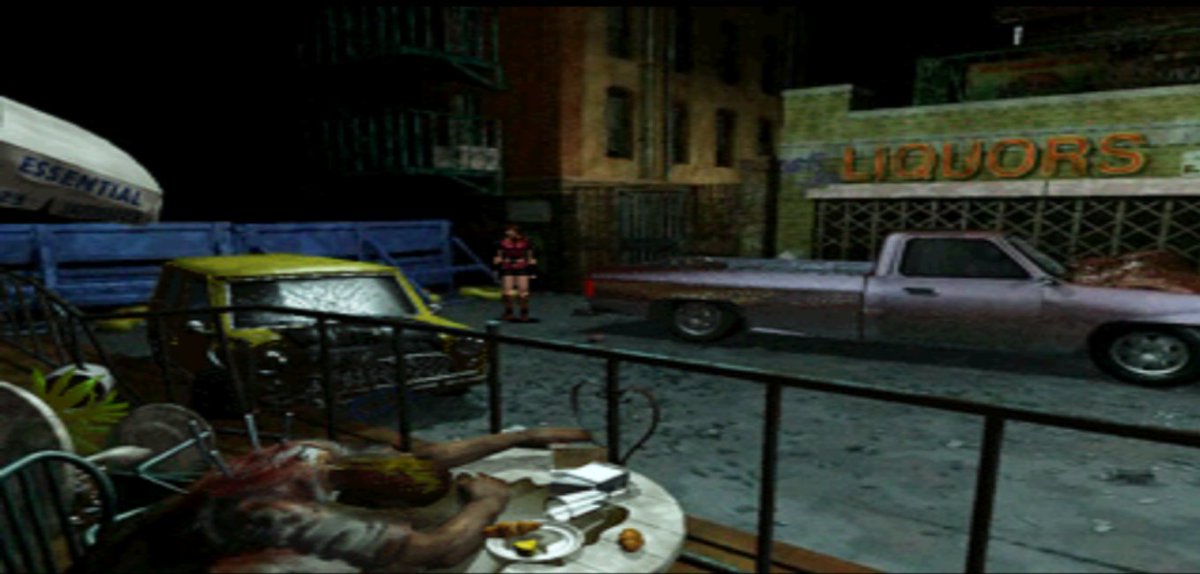 RPicsD's tweet image. Resident Evil 2
#RE2 #REBHFun
