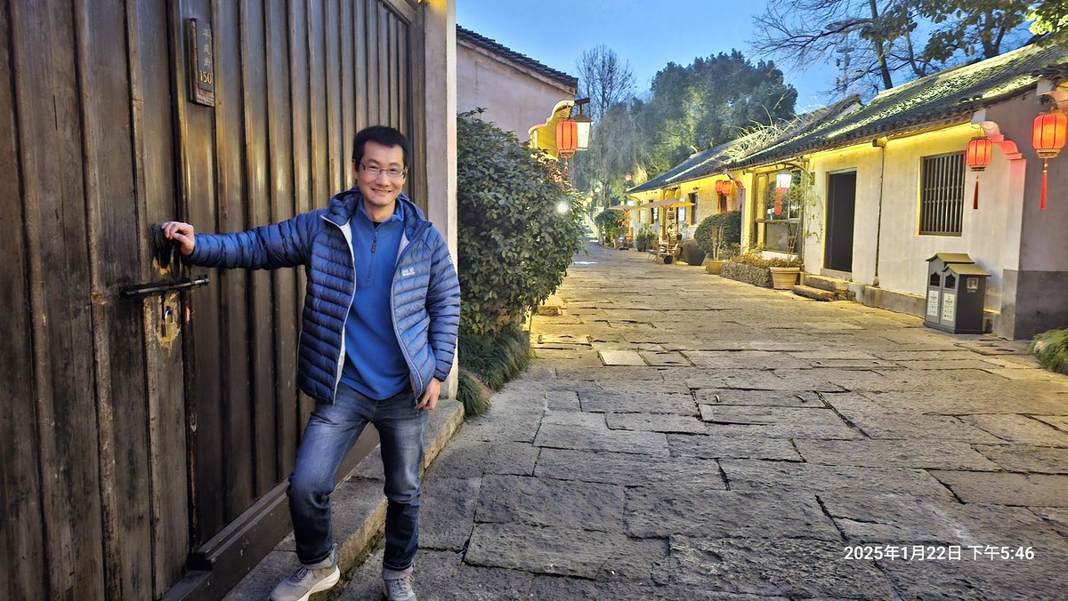 sinobusiness's tweet photo. Arrived in China for business and looking forward to an exciting journey! I’ll be travelling to six amazing cities while exploring opportunities, and culture, and the importance of dining together, a key aspect of Chinese culture for building business relationships. #ChinaAdvisor https://t.co/57q3xqY5Lh