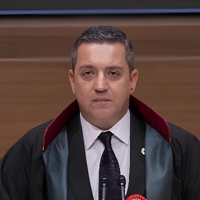 🚨Türkiye Barolar Birliği Başkanı Erinç Sağkan:

 "Bu ülke artık bir hukuk devleti değildir."