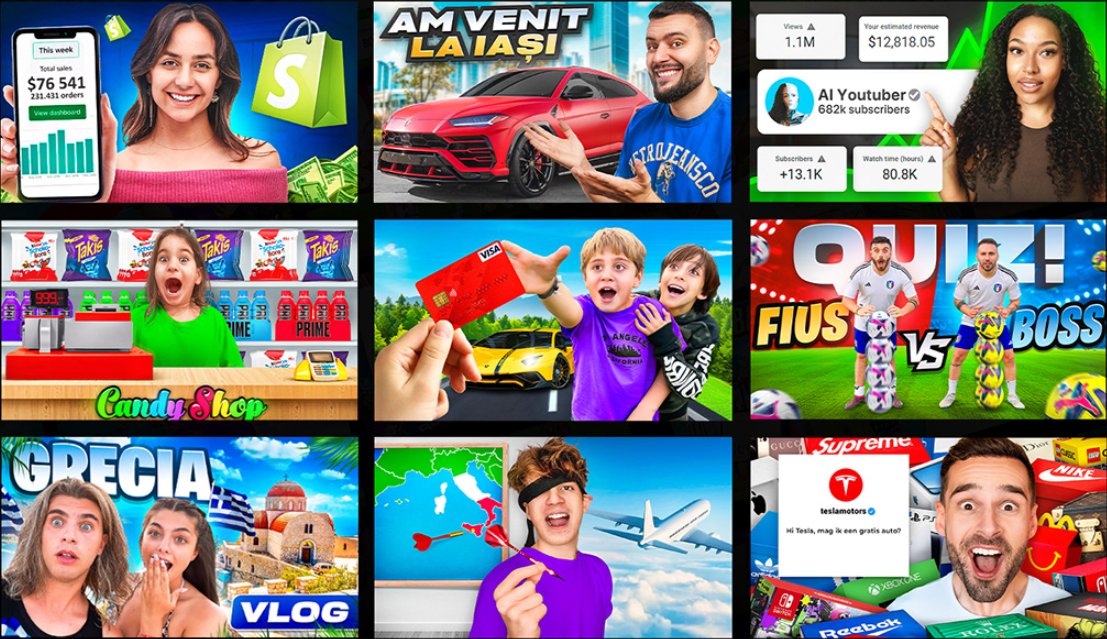 KoltonGfx's tweet photo. 🔥 Your YouTube thumbnail = more views! 🚀

A great thumbnail = higher CTR &amp; engagement.

📩 DM me or visit: 
📌 https://t.co/OMINwYFjap 
📌 https://t.co/agF3ODel0k

#YouTubeThumbnails #ThumbnailDesigner #YouTubeGrowth #ContentCreator #ClickbaitThumbnails https://t.co/lNKQVmJJmq