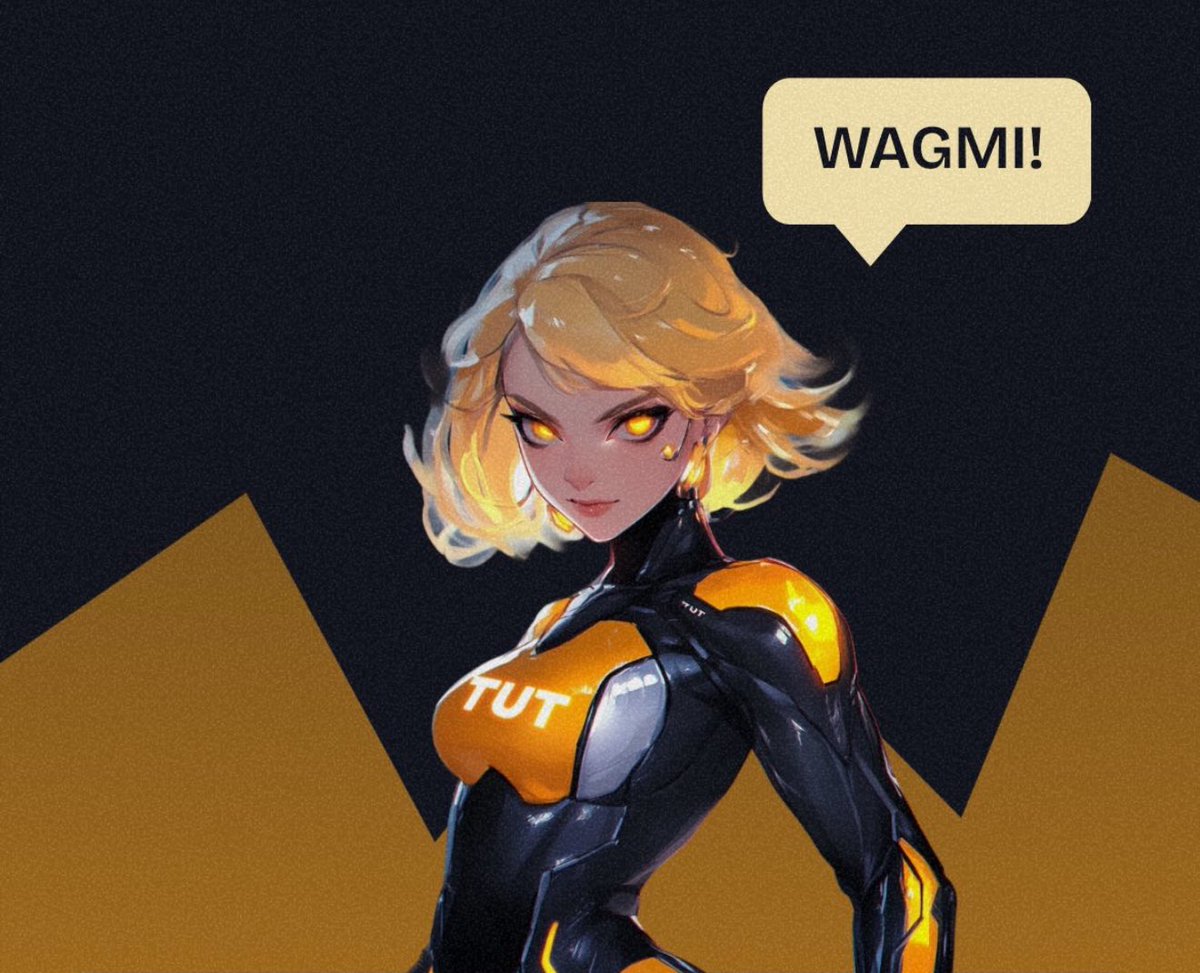 🚨 Breaking News  🚨

TUTORIAL VOTE COMPETITION – $1000 USDT UP FOR SUPPORTERS! 🗳

Is Tutorial one of the best projects for you? Now it's time to prove it🏆🔥

💰 Prizes:
🥇 1st place – 500 USDT
🥈 2nd place – 250 USDT
🥉 3rd place – 150 USDT
🏅 4th &amp; 5th place – 50 USDT each