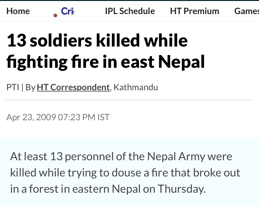 Dilli Bhattarai tweet media