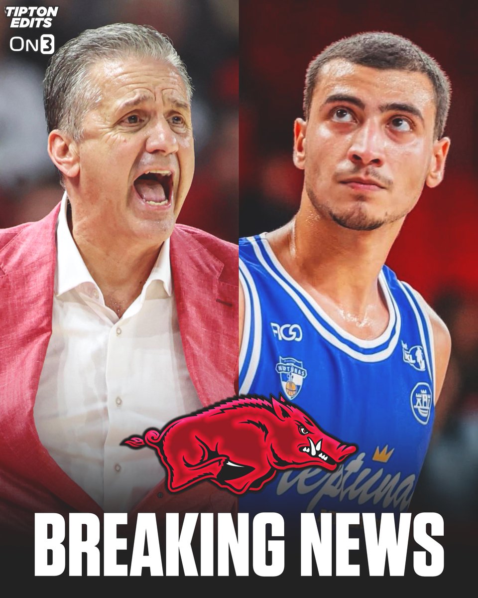 Joe Tipton tweet media