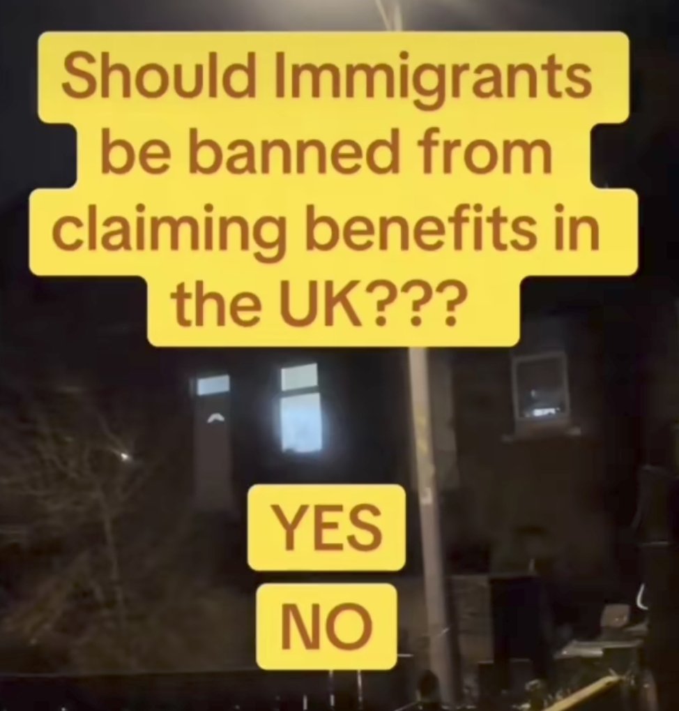 Make Britain Great Again tweet media