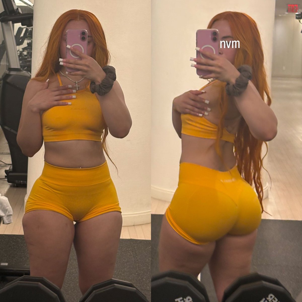 Celeb Baddies 💕 tweet media