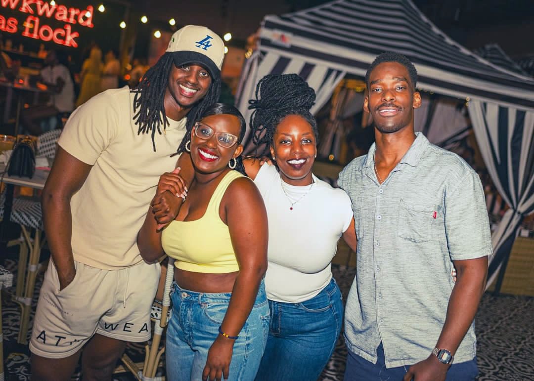 Flock it, you deserve a night out. 🦩 Cocktails, games, live music—what more do you need? 

#ThrowSocialDC #ThrowSocial #DestinationDC #Only1DC #ThingsToDoInDC #DCBars #WashingtonDC #DMV #DCLife