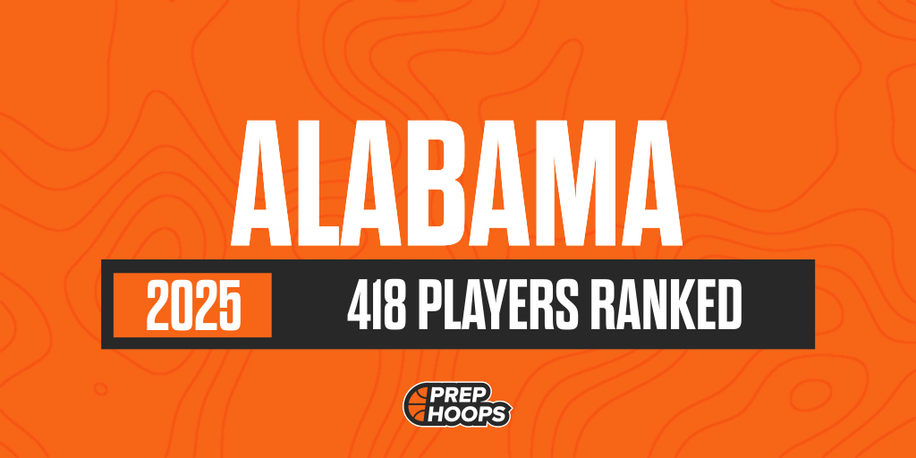 🚨 Who needs to be on your radar in the class of 2025 🚨

We have the answers!

🗣️ Check out the latest update of our 2025 Rankings!  👀👇

prephoops.com/alabama/rankin…

<a href="/Desmond_2025/">Desmond Williams</a>
<a href="/DakarionBryant/">Dakarion Bryant</a>
<a href="/BrysonBerry05/">Bryson</a>
@B_Rivers_2025
<a href="/wiggins_peyton/">Peyton "Pnut" Wiggins</a>