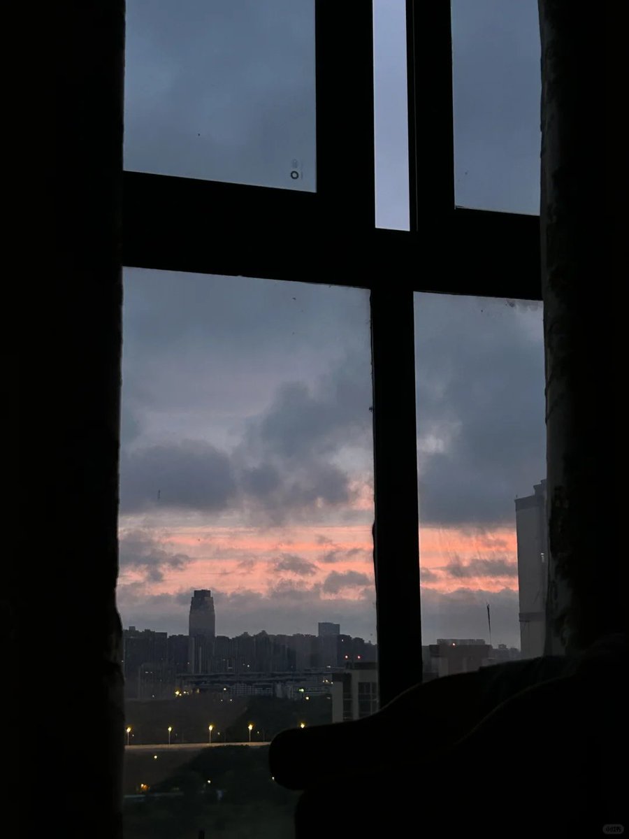 眼睛一睜，就看到了我的全世界