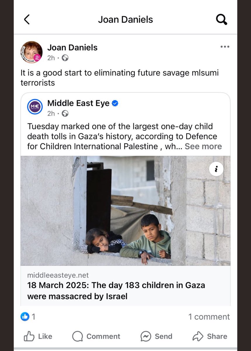 Stop Arab Hate tweet media