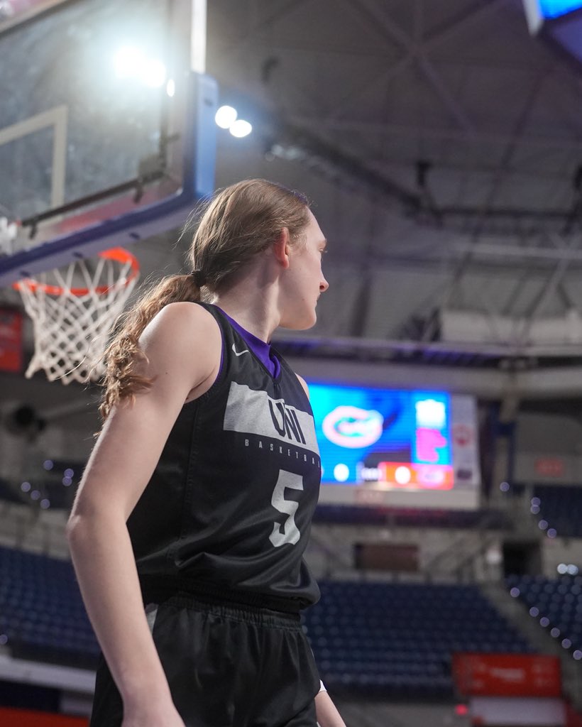 Getting Acclimated ☀️ 

#EverLoyal | #1UNI