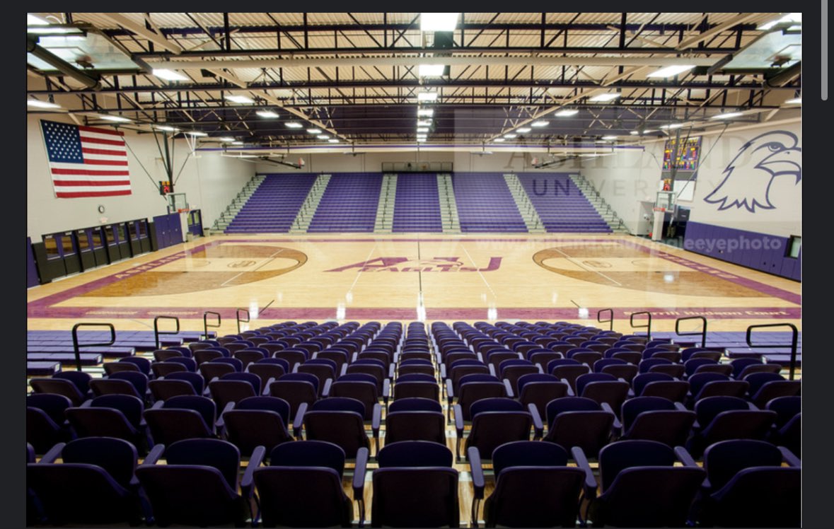 Sean Register Jr (@seanregister23) on Twitter photo I am very blessed to receive a full ride offer from <a href="/AshlandU_Hoops/">Ashland Men's Hoops</a>. Special thanks to <a href="/jwoody54/">John Ellenwood</a> and <a href="/BTurson32/">Brook Turson</a> for believing in me. I am very blessed to receive a full ride offer from <a href="/AshlandU_Hoops/">Ashland Men's Hoops</a>. Special thanks to <a href="/jwoody54/">John Ellenwood</a> and <a href="/BTurson32/">Brook Turson</a> for believing in me.