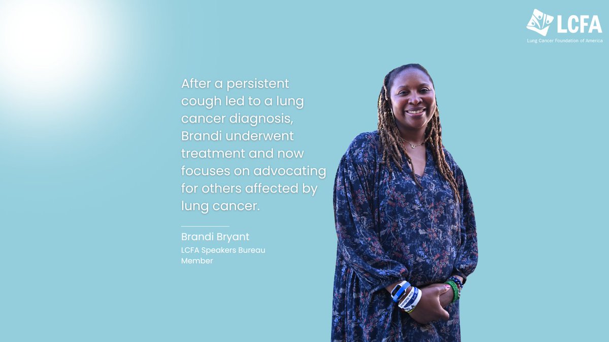 lcfamerica's tweet photo. Our Speakers Bureau members are making a powerful impact in lung cancer awareness and advocacy! Through their voices and personal stories, they are changing perceptions, inspiring action, and ensuring that no one faces lung cancer alone. 

https://t.co/KxRBvd2U7Z https://t.co/DLBtBI9fG9