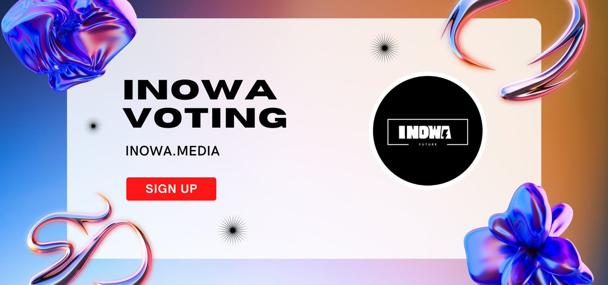 Inowa tweet media
