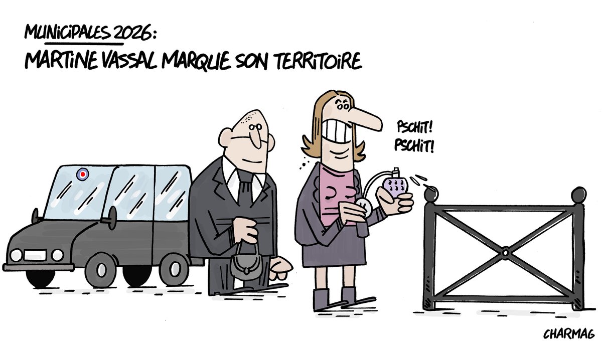 Pour Marsactu.
#MartineVassal