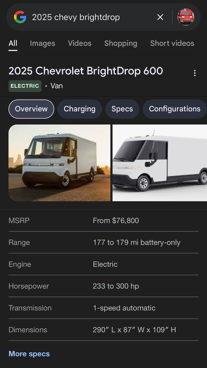 NoahAmbulance's tweet image. WHAT IS THIS VAN BRO☠️ 
#chevy #chevorlet #chevybrightdrop