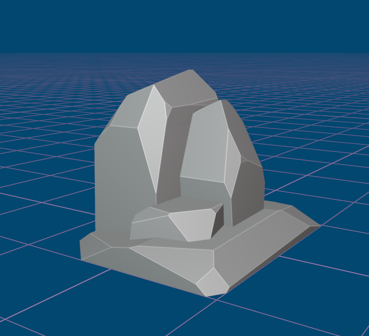 _gumigames's tweet photo. Rock N' Rock
#indiegame #IndieGameDev #gamedev #model3d #blender #UAGames #UAGamesDevcon https://t.co/YQVo9NhoZg