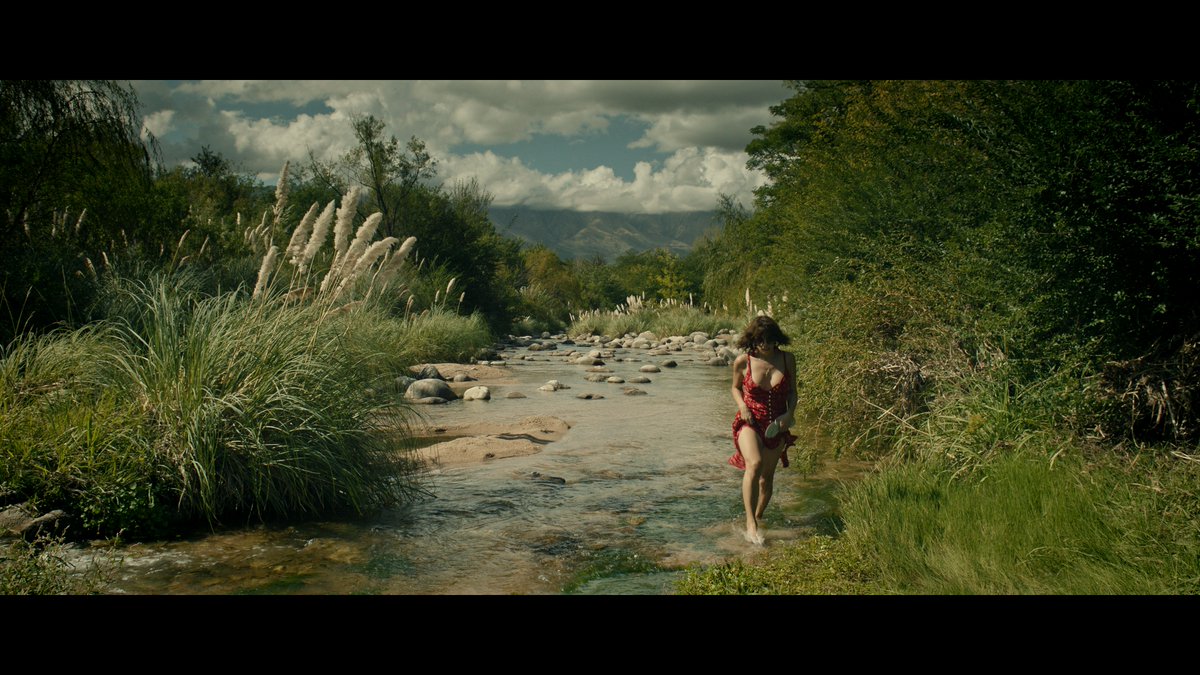 "Tesis sobre una domesticación", largometraje de Javier Van de Couter, protagonizado por Camila Sosa Villada y producido por Aurora Cine, Oh My Gómez! y La Corriente del Golfo, tendrá su estreno argentino en la Competencia Argentina del [26] Bafici.
<a href="/EricaDenmon/">(e)minuscula</a> <a href="/TrenCine/">Cinetren</a>