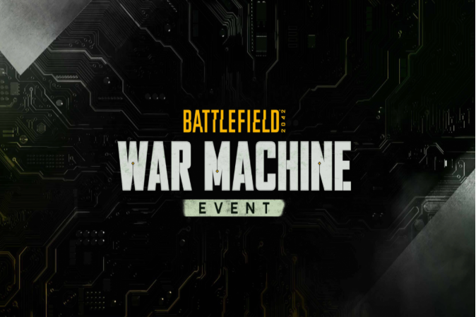 technoNoticias_'s tweet image. ¡Atención, jugadores de Battlefield 2042! 🚨🎮 El evento "Máquina de Guerra" está a la vuelta de la esquina, y traerá contenido NUEVO para llevar la acción al siguiente nivel 💥🔥. 
technonoticias.com/2025/03/19/el-…

 #Battlefield2042 #MáquinaDeGuerra #NuevoContenido