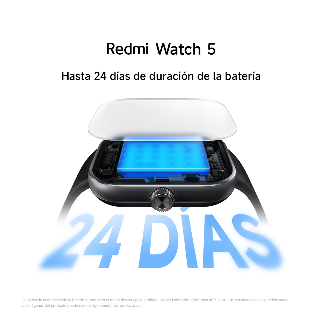 Xiaomi México tweet media