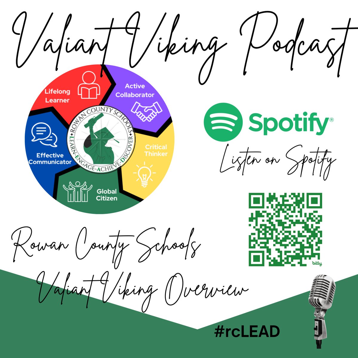 Pam Rowland (@prowlander) on Twitter photo The Valiant Viking Podcast reveals why 'durable skills' matter more than ever. Our latest episode dives into how these skills, like resilience and adaptability, are crucial for success. Want to learn more?<a href="/BrandyCarver/">Brandy Carver</a> #rcLEAD #valiantvikingjourney The Valiant Viking Podcast reveals why 'durable skills' matter more than ever. Our latest episode dives into how these skills, like resilience and adaptability, are crucial for success. Want to learn more?<a href="/BrandyCarver/">Brandy Carver</a> #rcLEAD #valiantvikingjourney
