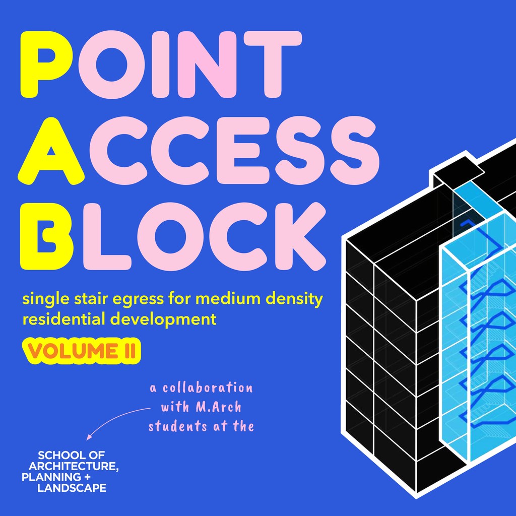 gravarch's tweet photo. Unlocking Small Lot Development in British Columbia!⁠ In the fall of 2024, we sponsored a small cohort of M.Arch students and as a team we discovered the potentials of PAB design via the framework of the Buildner Denver Single-Stair Housing Challenge. https://t.co/Qk0I7xXsyo https://t.co/LHSrdODizK